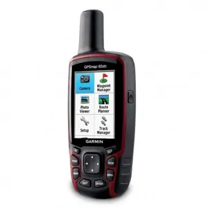 Ремонт эхолота Garmin GPSMAP 943 в Тюмени